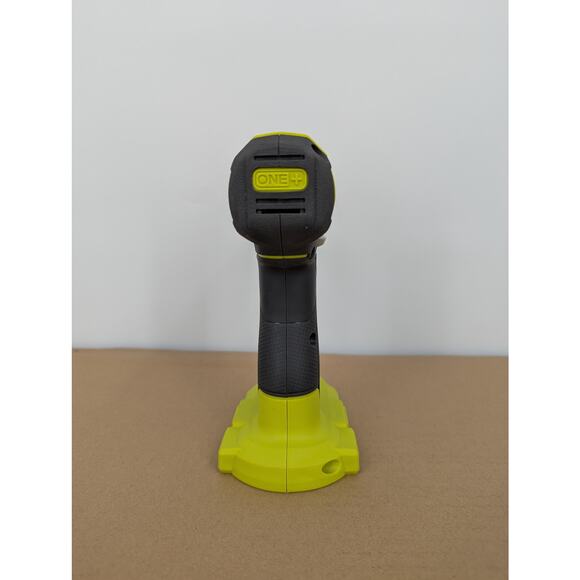 New Ryobi P209D 18V ONE+ Cordless Drill Driver 3/8" Keyless Chuck (Tool Only) - Picture 2 of 8